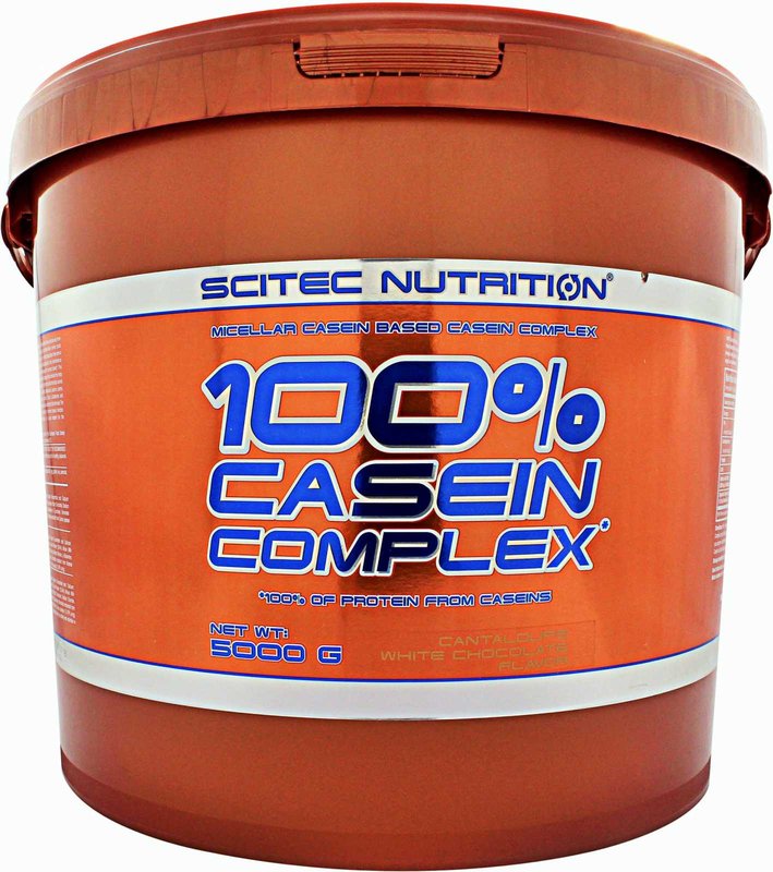 100% Casein Complex