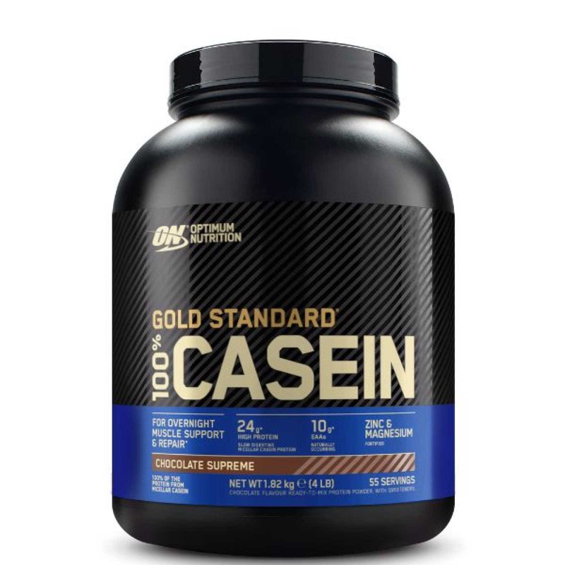 100% Casein Gold Standard
