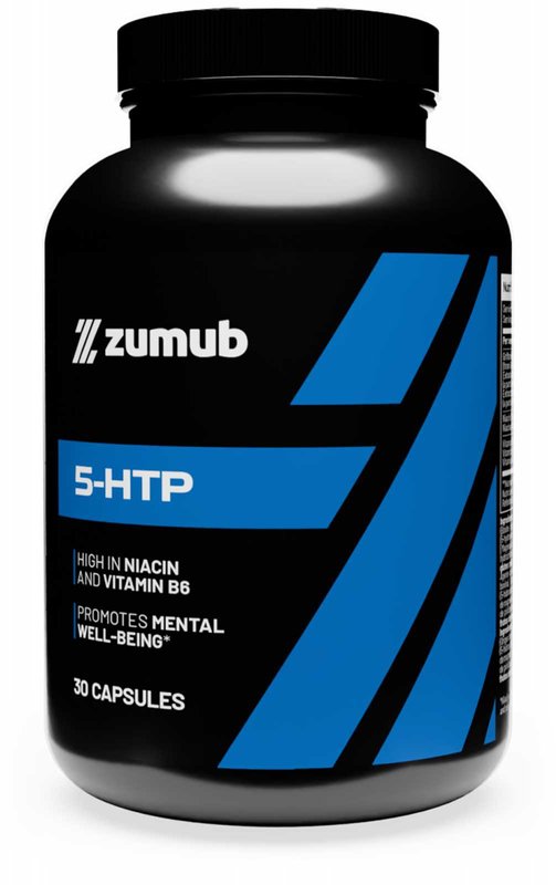 5-HTP