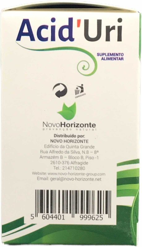 Acid Uri