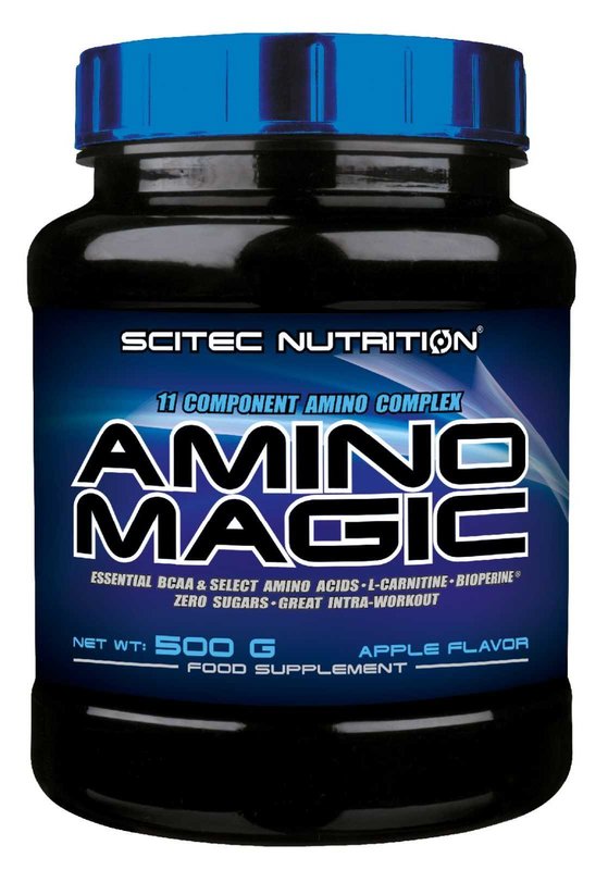 Amino Magic