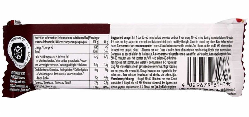 Barra Natural Energy