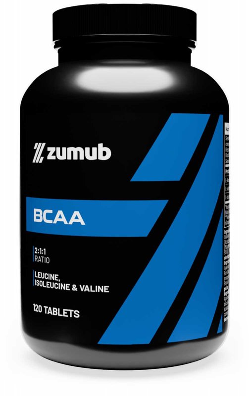 BCAA