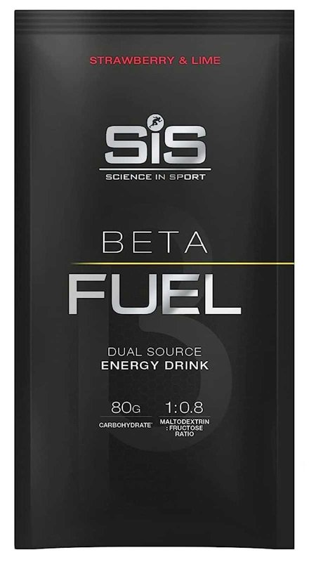 Beta Fuel Bebida Energética