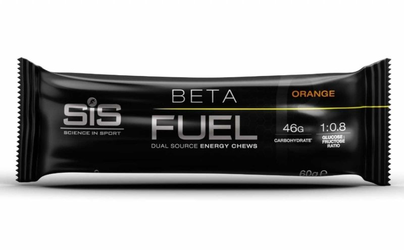 Beta Fuel Energy Chew