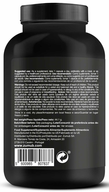 Cafeína Profissional