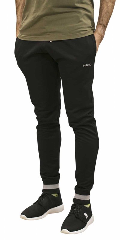 Calças Criança Oklahoma