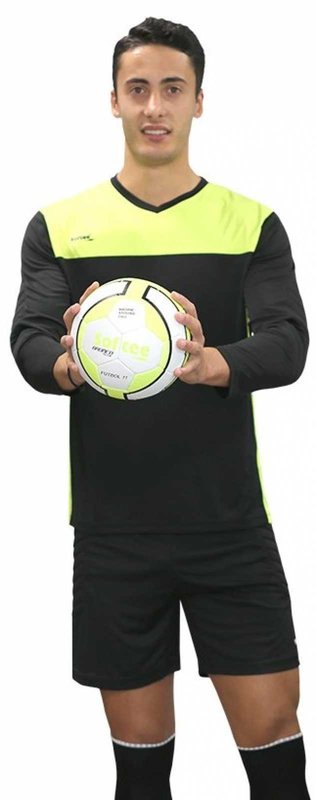 Calções de guarda-redes para crianças Full