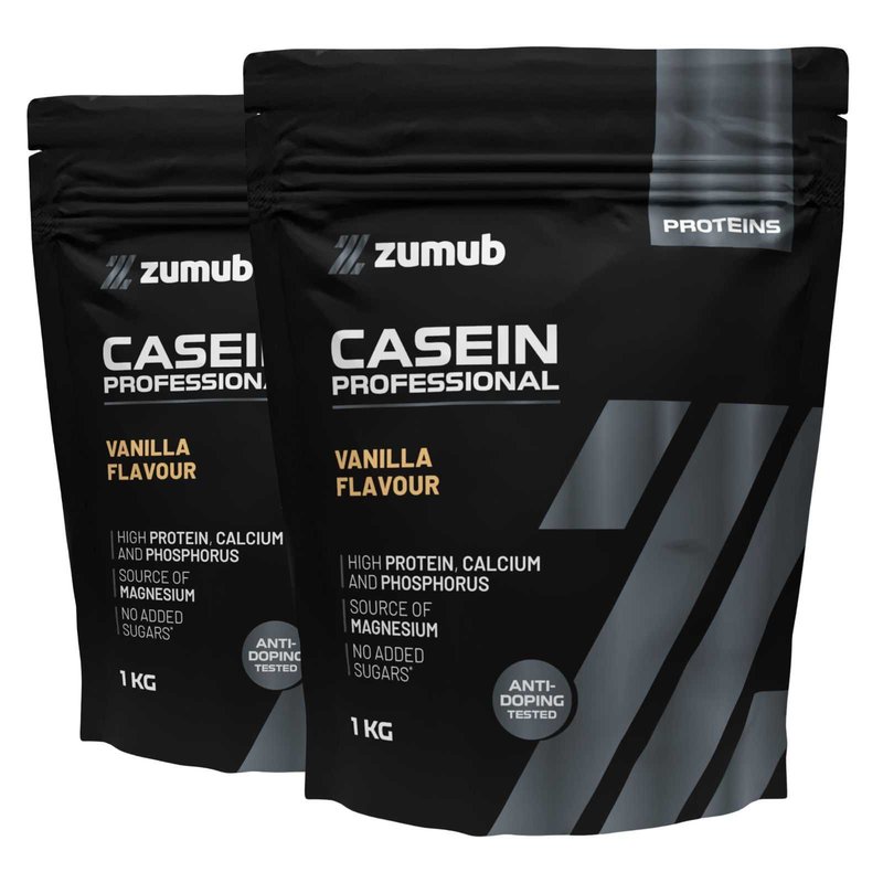 Caseína Profissional