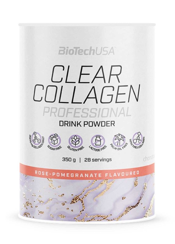Clear Collagen Professional