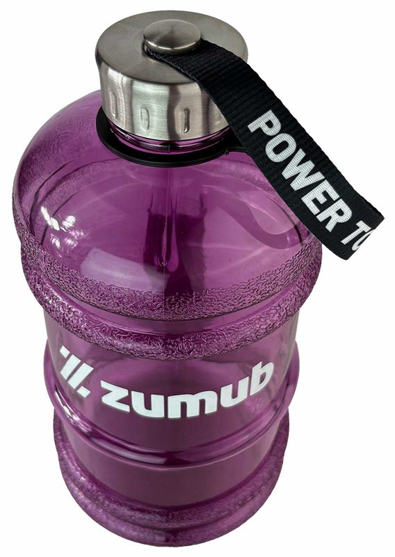 Clear Water Jug 2.2 L