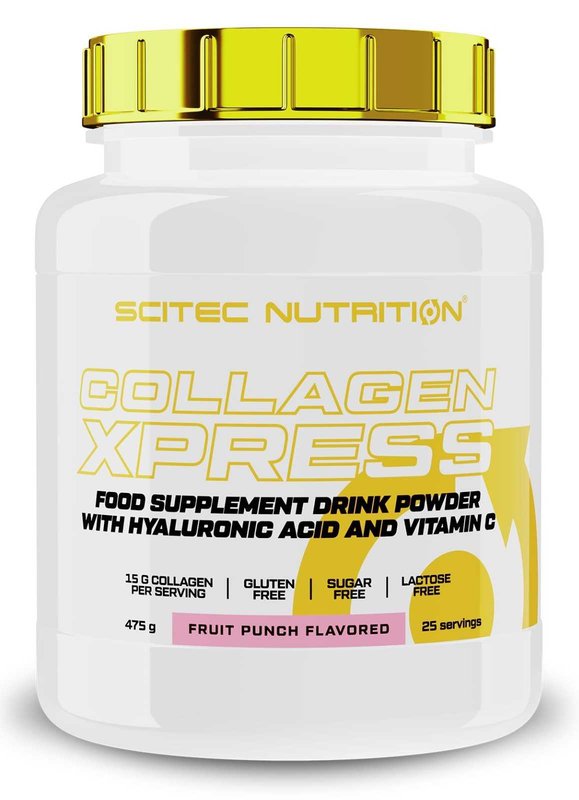 Collagen Xpress