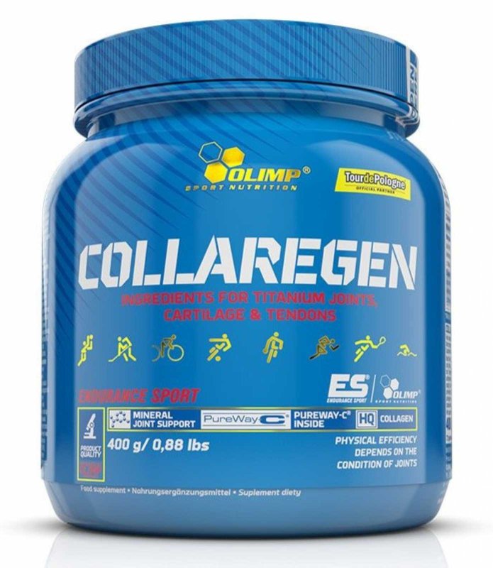 Collaregen