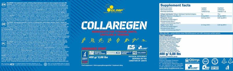 Collaregen