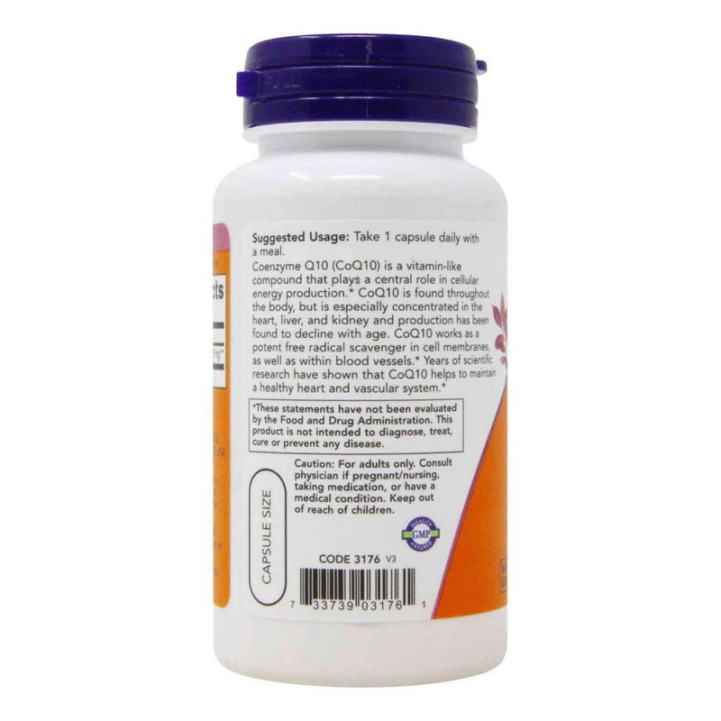 COQ10 200mg