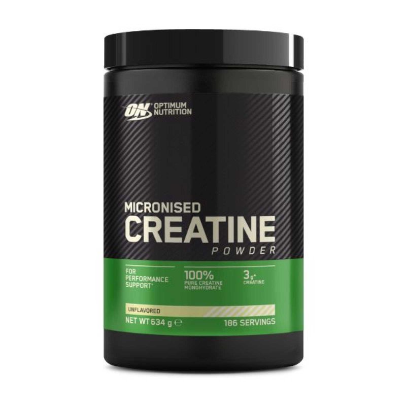 Creatina Micronizada em pó