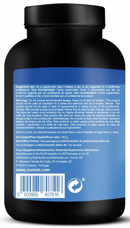 EAA - Aminoácidos Essenciais