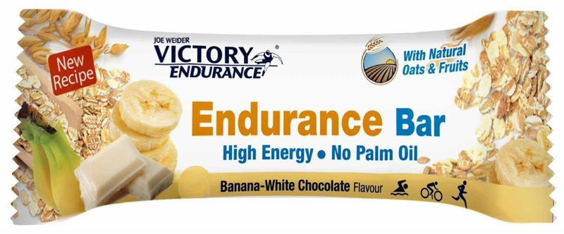 Endurance Bar