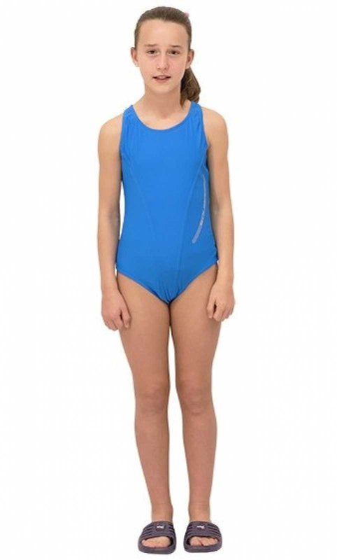 Fato de Banho Rapariga Training