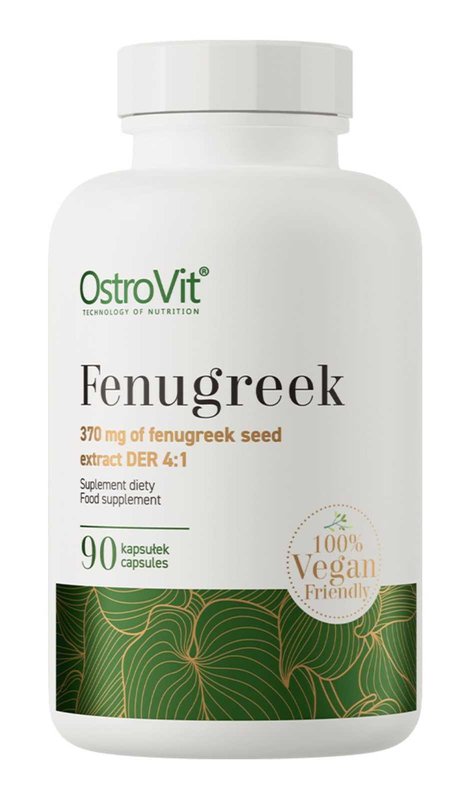 Fenugreek Vege