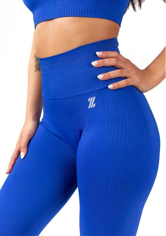 Gym Heroes Leggings Seamless