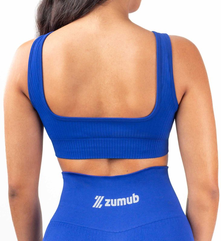 Gym Heroes Sports Bra