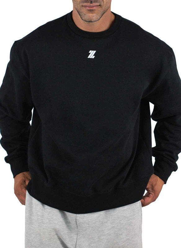 Gym Heroes Sweatshirt