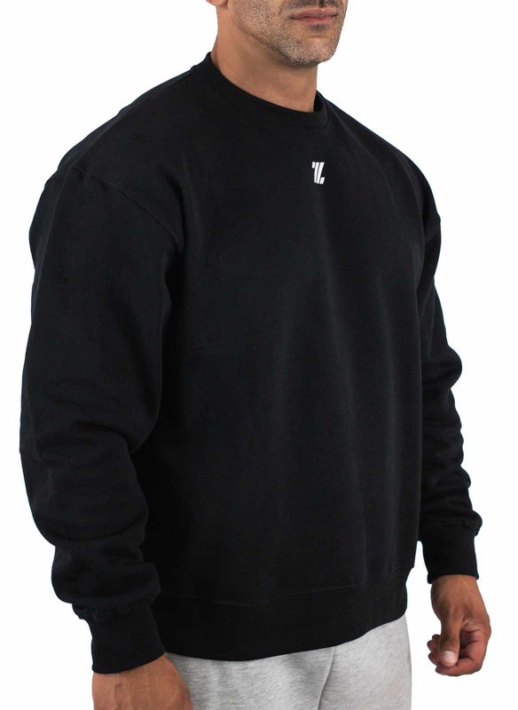 Gym Heroes Sweatshirt