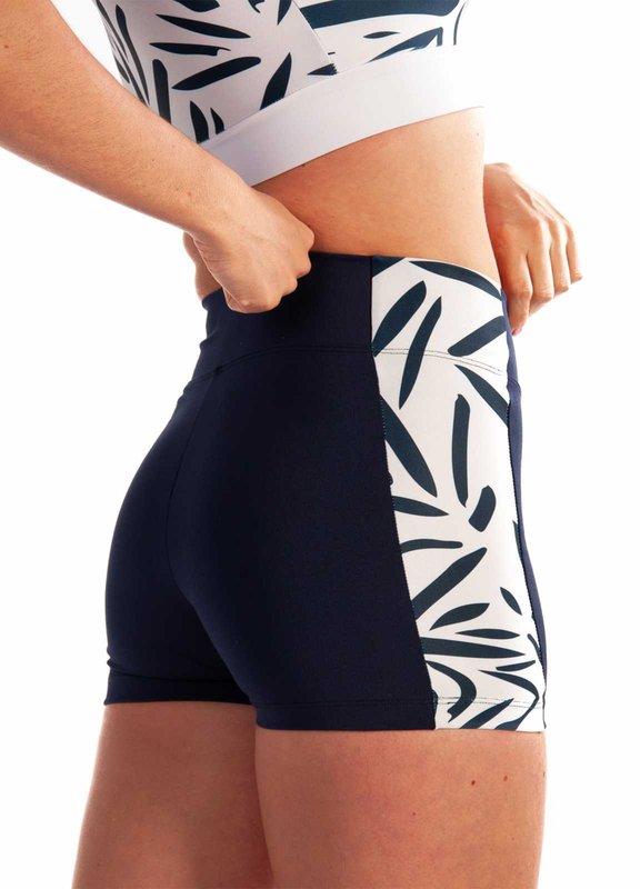 Gym Native Shorts + Gym Native Sports Bra