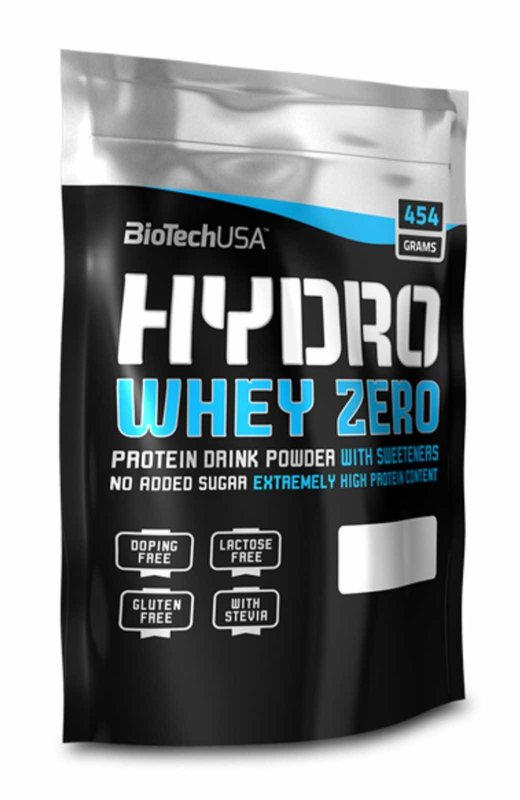Hydro Whey Zero