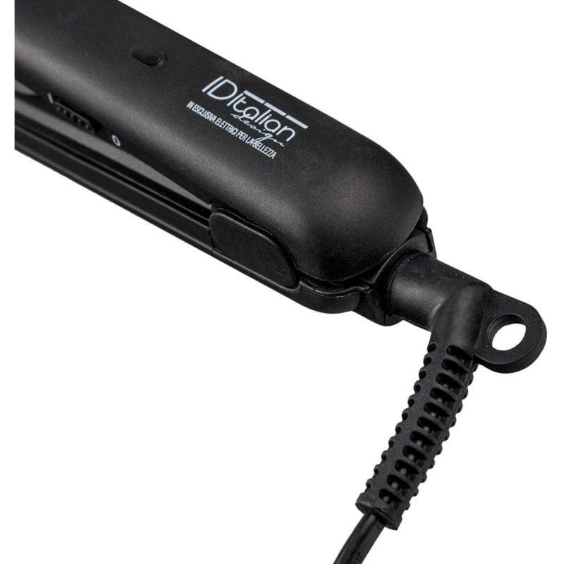 Iria Titanium Straightener Profesional