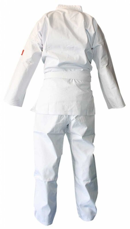 Karetegui Kimono Karate