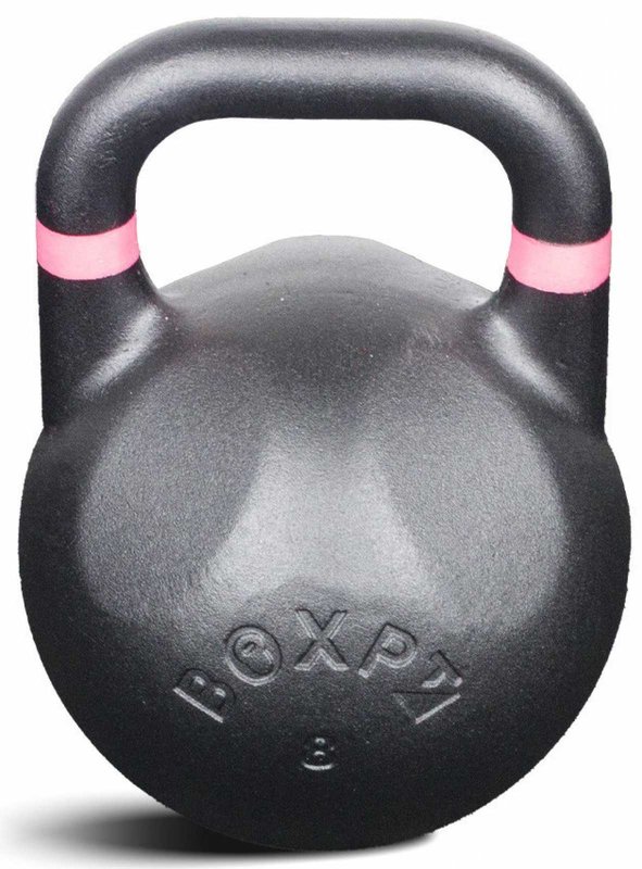 Kettlebell Competition Powder Coated