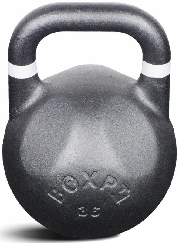 Kettlebell Competition Powder Coated
