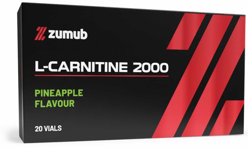L-Carnitina 2000
