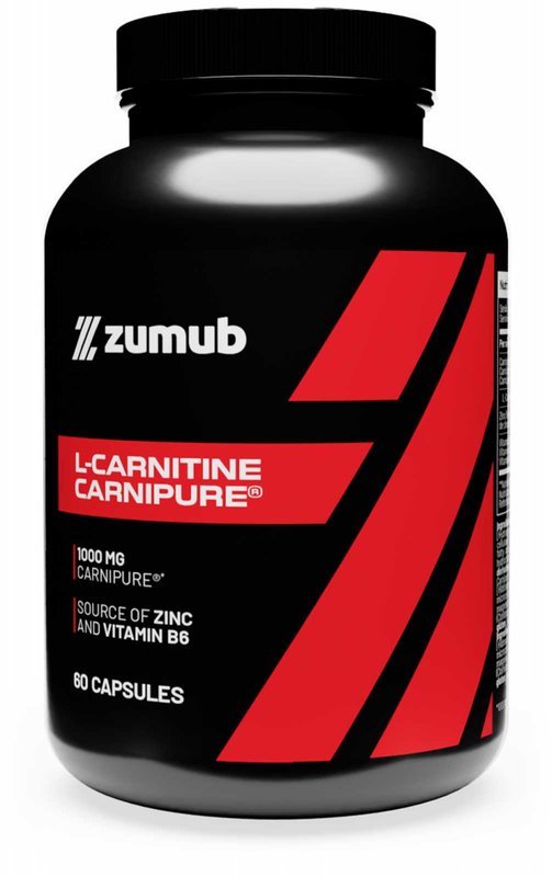 L-Carnitina Carnipure®