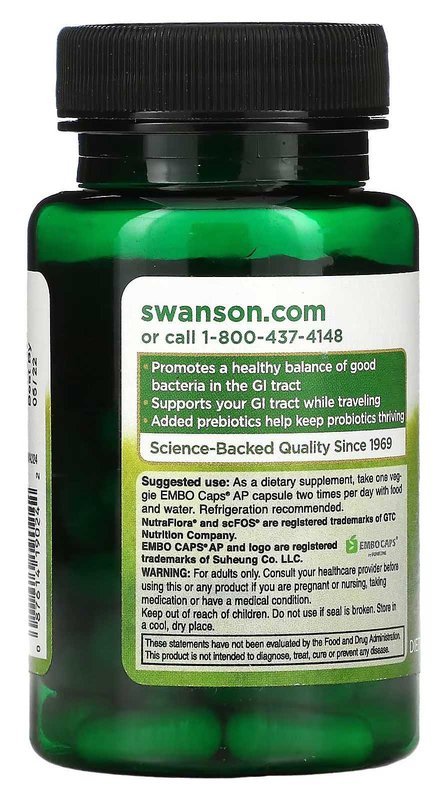 Lactobacillus Rhamnosus