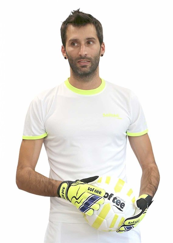 Luvas de Guarda-redes America