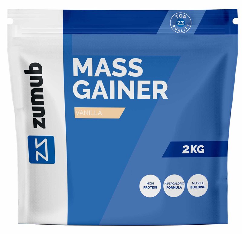 Mass Gainer