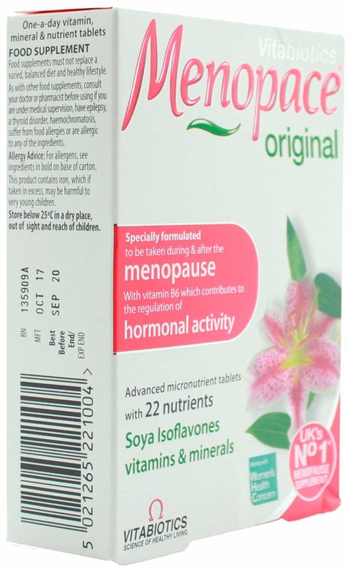Menopace Original