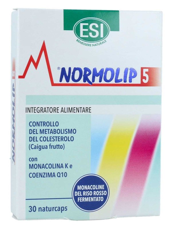 Normolip 5