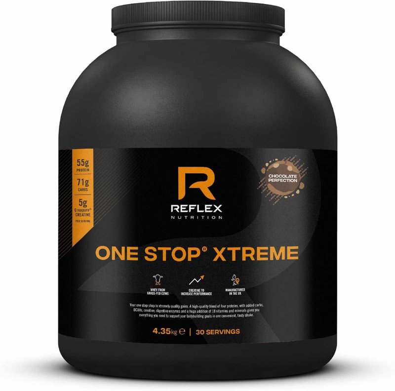 One Stop Xtreme