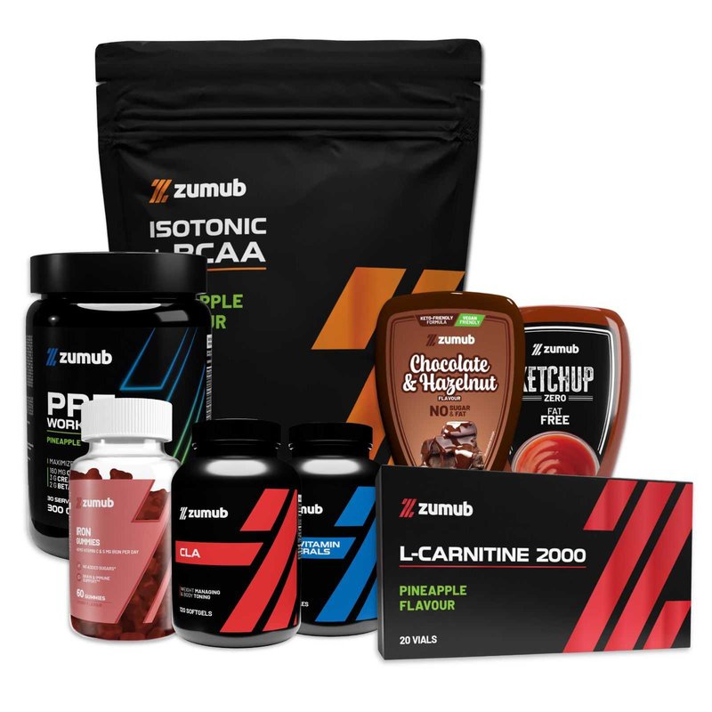 Pack Especial Perda de Peso