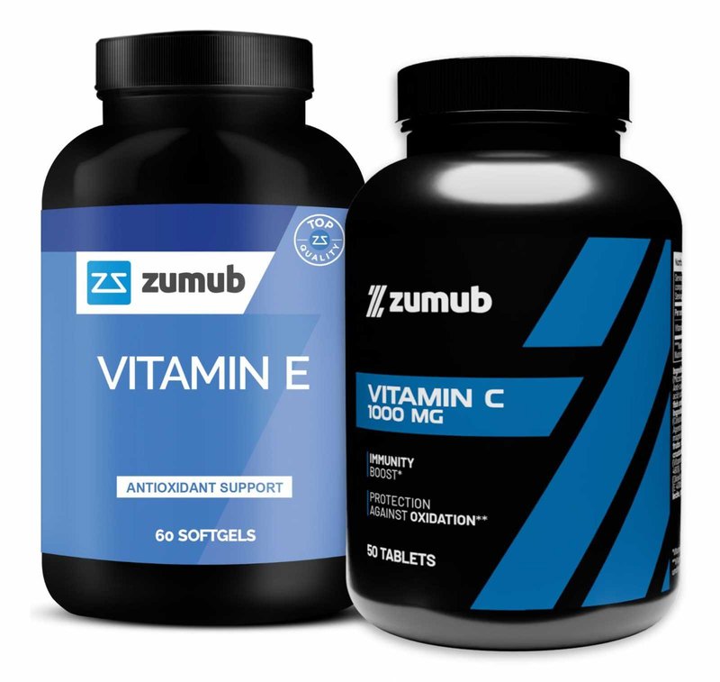 Pack Oxidative Defense