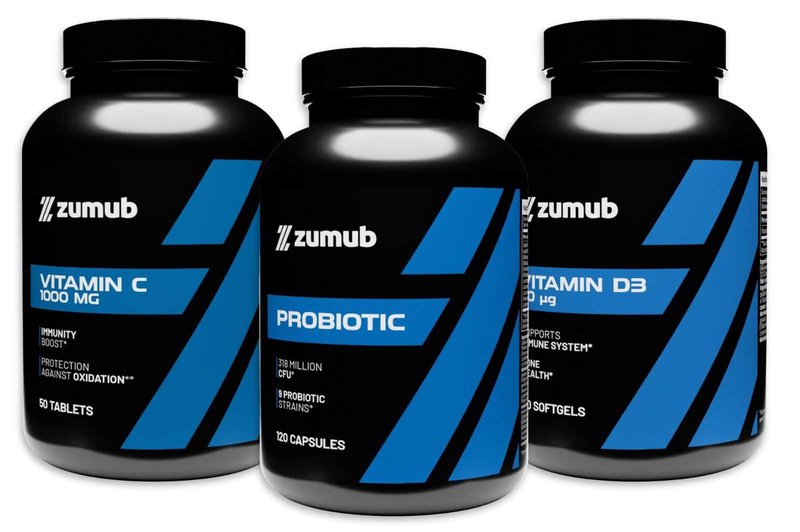 Pack Sistema Imunitário