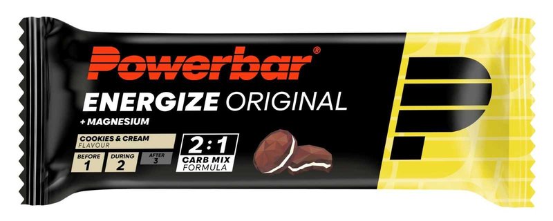 PowerBar Energize