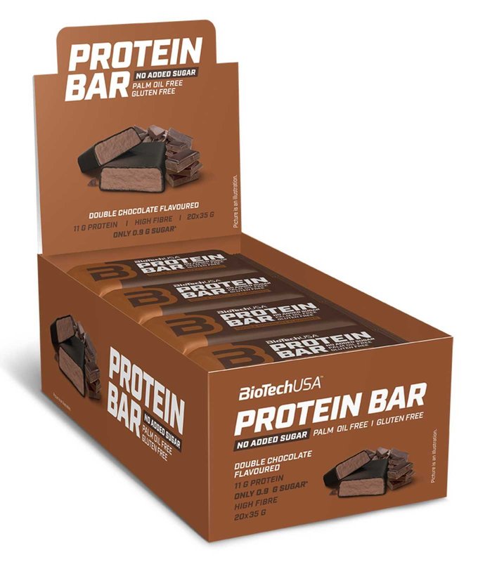 Protein Bar