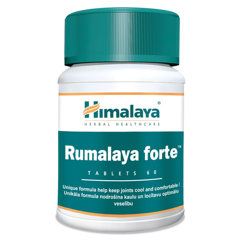 Rumalaya Forte