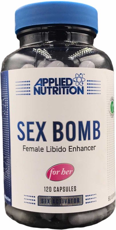 Sex Bomb
