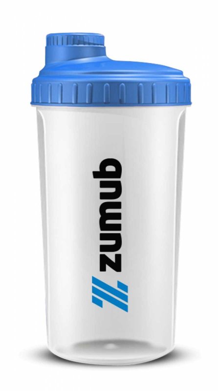 Shaker Power to Win Classic 700ml